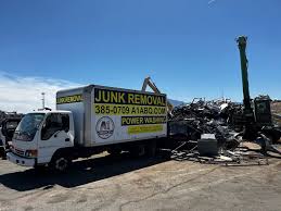 Professional Junk Removal Services in Oaklawn Sunview, KS